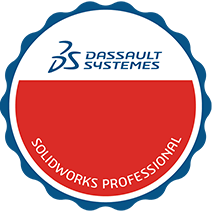 GEOVIA Surpac certification badge